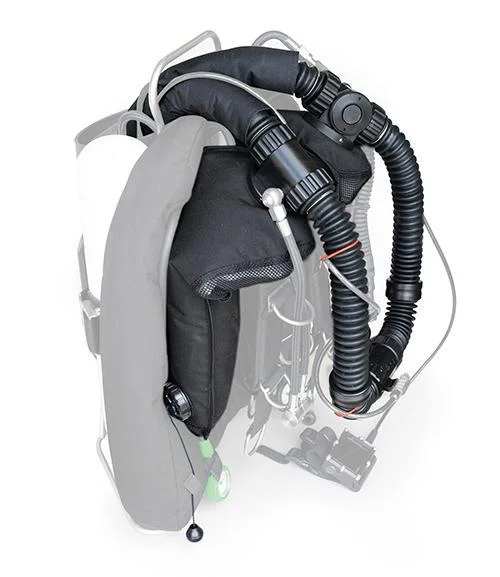 JJ-CCR breathing loop