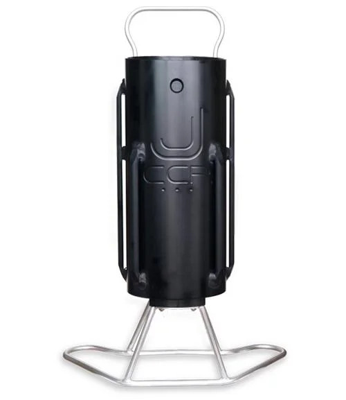 JJ-CCR Canister back