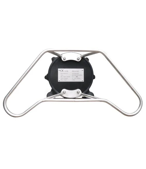 JJ-CCR Canister Bottom